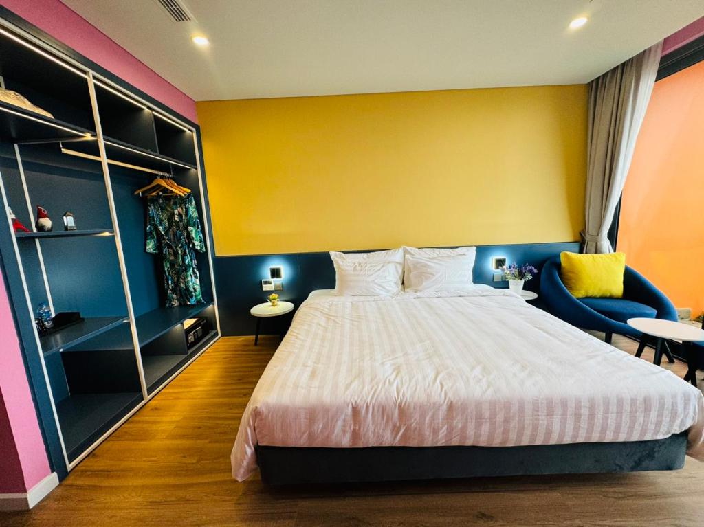 LinLin's Flamingo Hải Tiến, Hoằng Hóa, Thanh Hóa