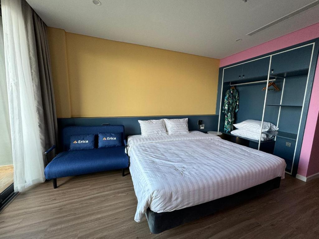 LinLin's Flamingo Hải Tiến, Hoằng Hóa, Thanh Hóa