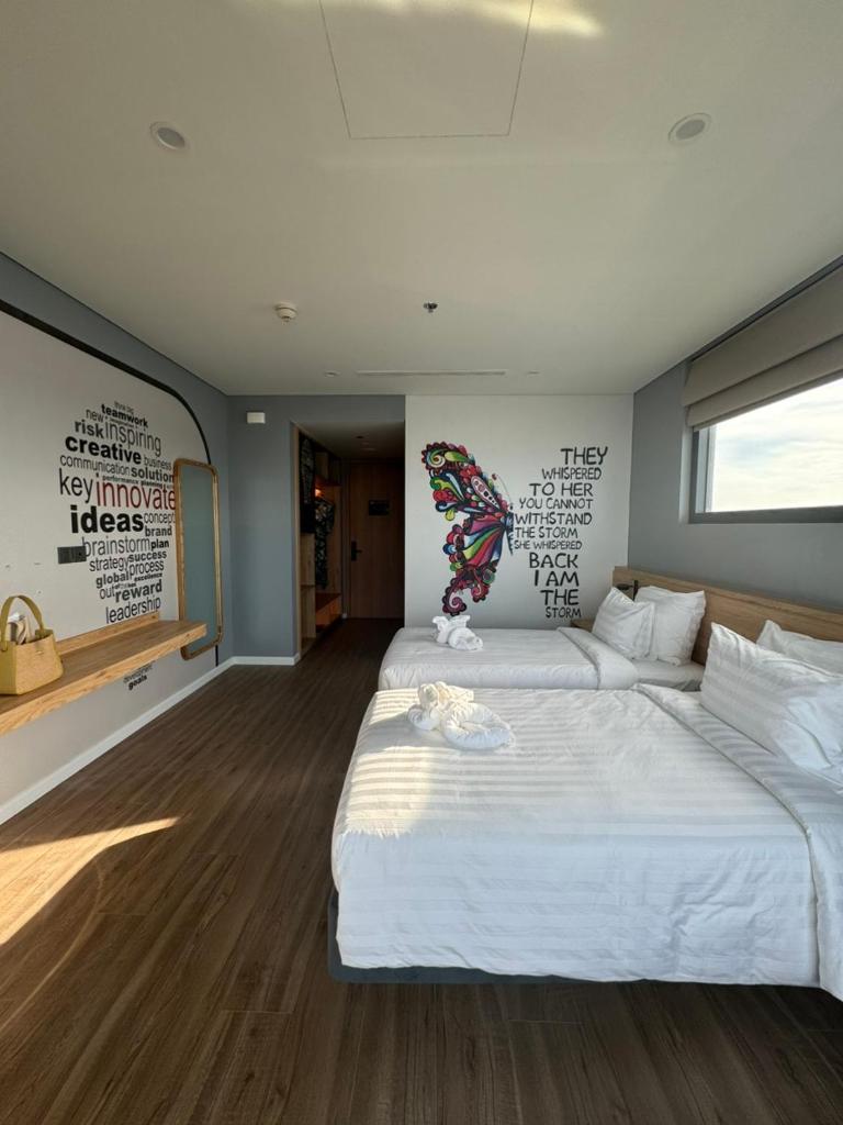 LinLin's Flamingo Hải Tiến, Hoằng Hóa, Thanh Hóa