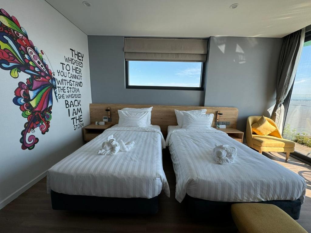 LinLin's Flamingo Hải Tiến, Hoằng Hóa, Thanh Hóa