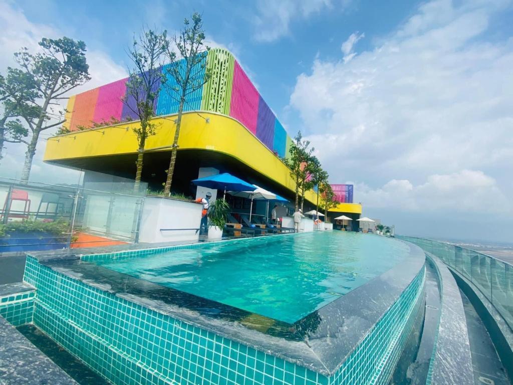 LinLin's Flamingo Hải Tiến, Hoằng Hóa, Thanh Hóa