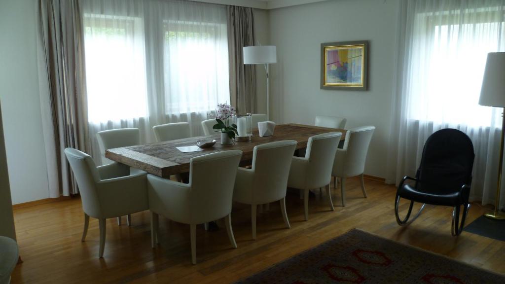 Haus Beatrice