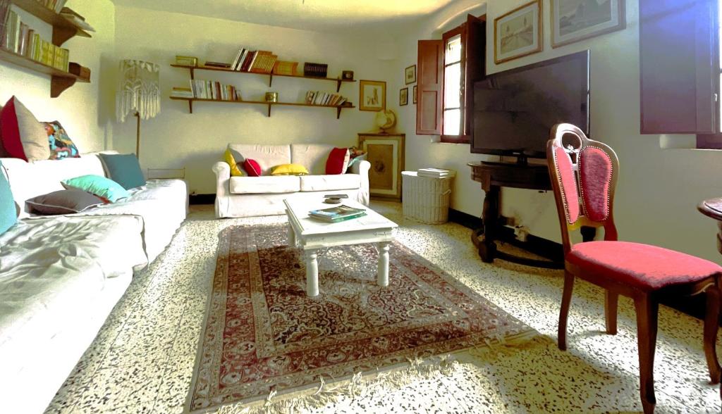 Casa vacanze Podere Marilla - Tap to explore photos