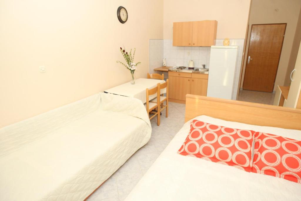 Студио (Номер-студио), Sea View Apartments Nina