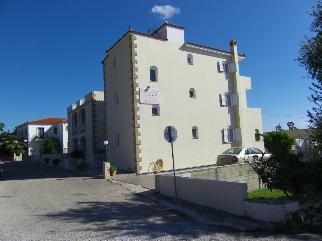Hotel Filioppi photo 2