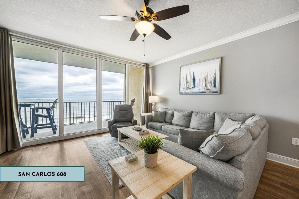 San Carlos 608 by Liquid Life image