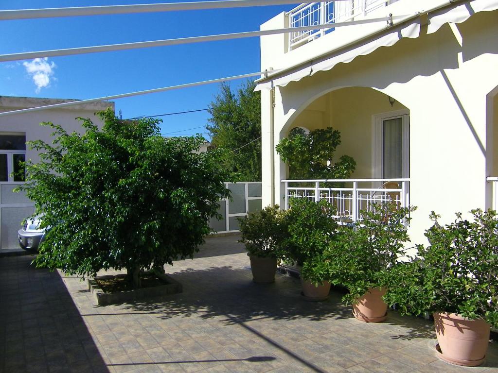 Hotel Filioppi photo 3