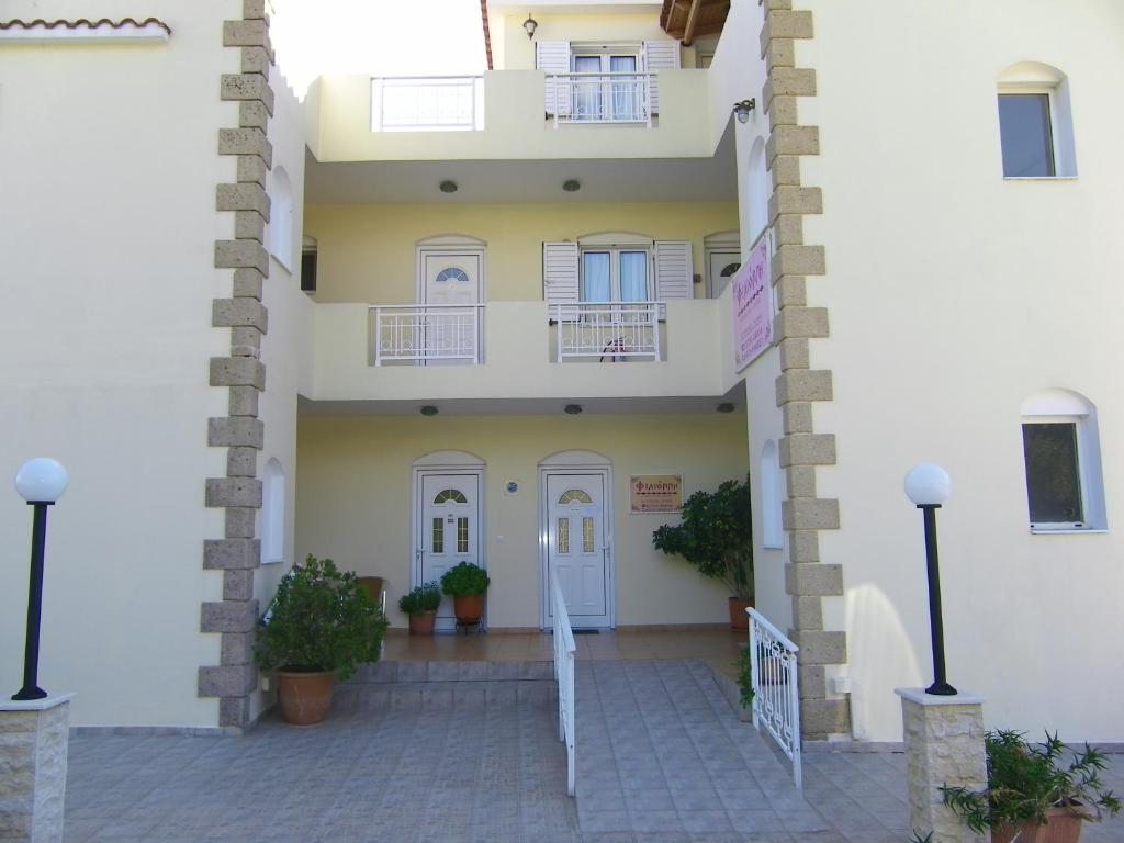 Hotel Filioppi photo 4