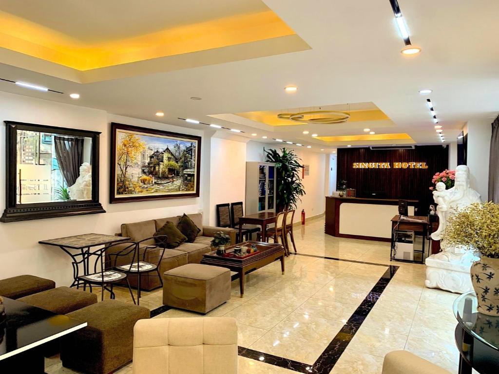 SC Singita Classy Boutique Hotel & Travel