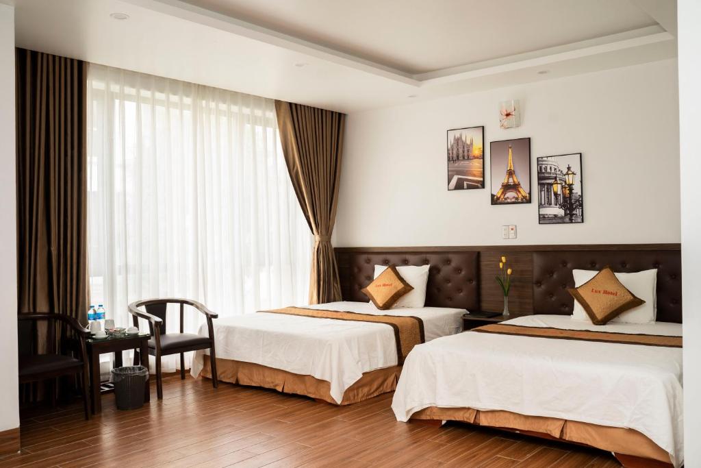 Lux Hotel FLC Sầm Sơn