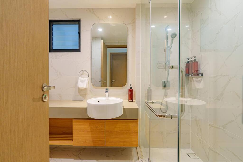 Urban Oasis in the middle of District 1