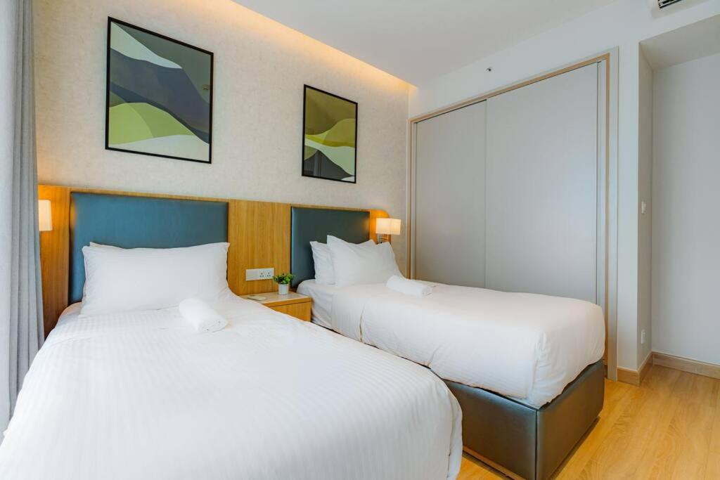 Urban Oasis in the middle of District 1