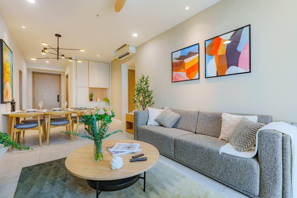 Urban Oasis in the middle of District 1