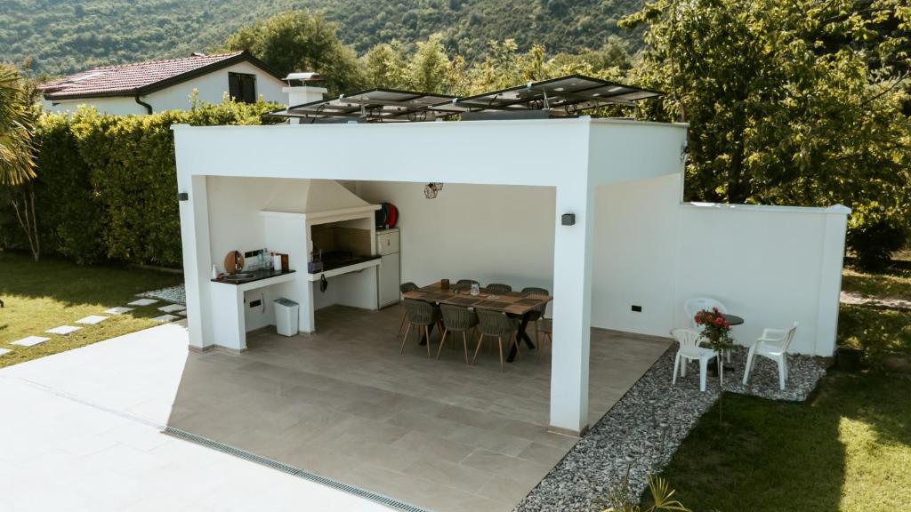 Villa Green Oasis photo 2