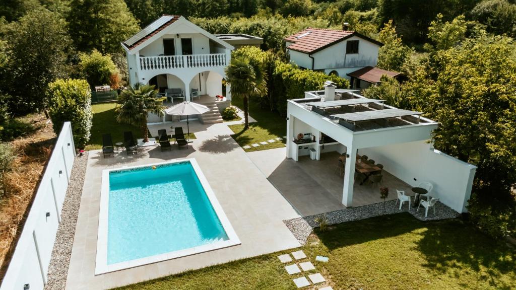 Villa Green Oasis