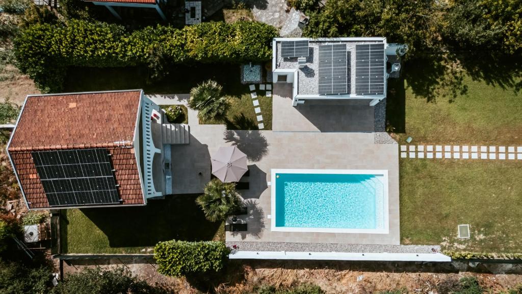 Villa Green Oasis photo 3