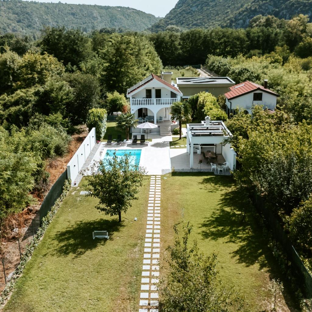 Villa Green Oasis photo 4