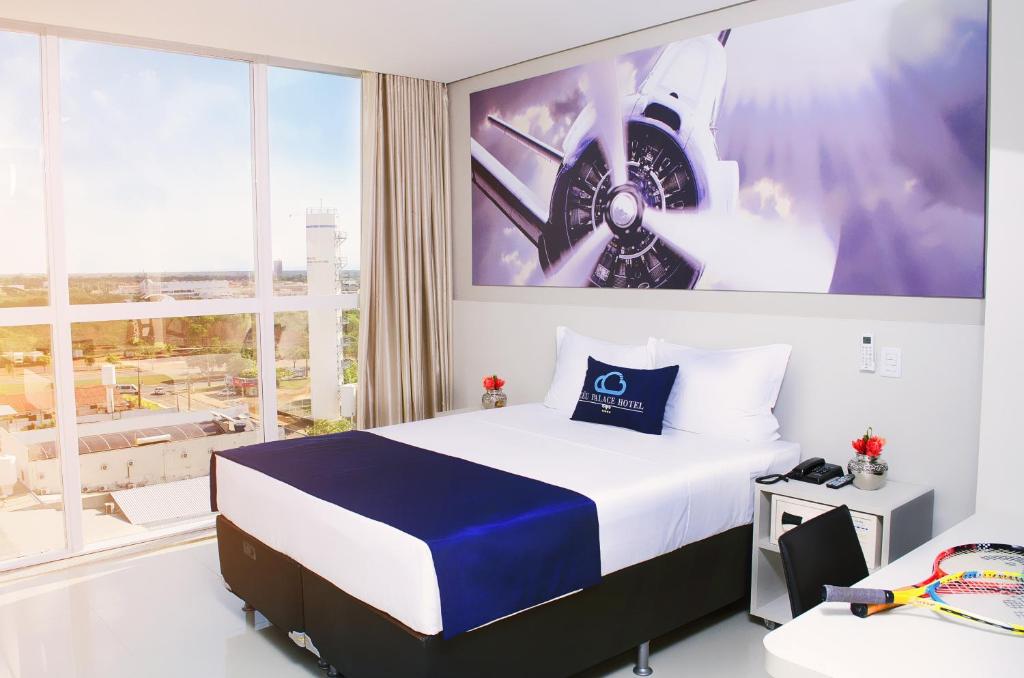 CEU PALMAS Hotel photo 3