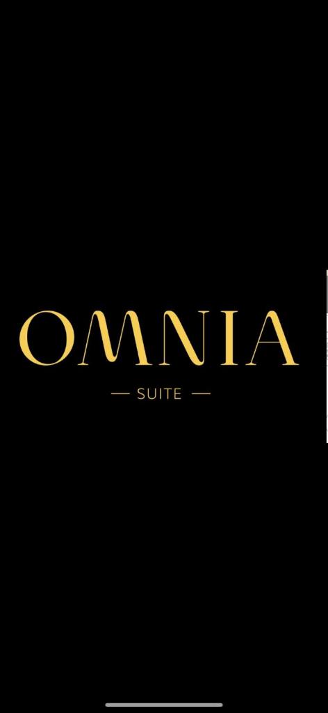 Omnia Suite Room Type - Deluxe Suite