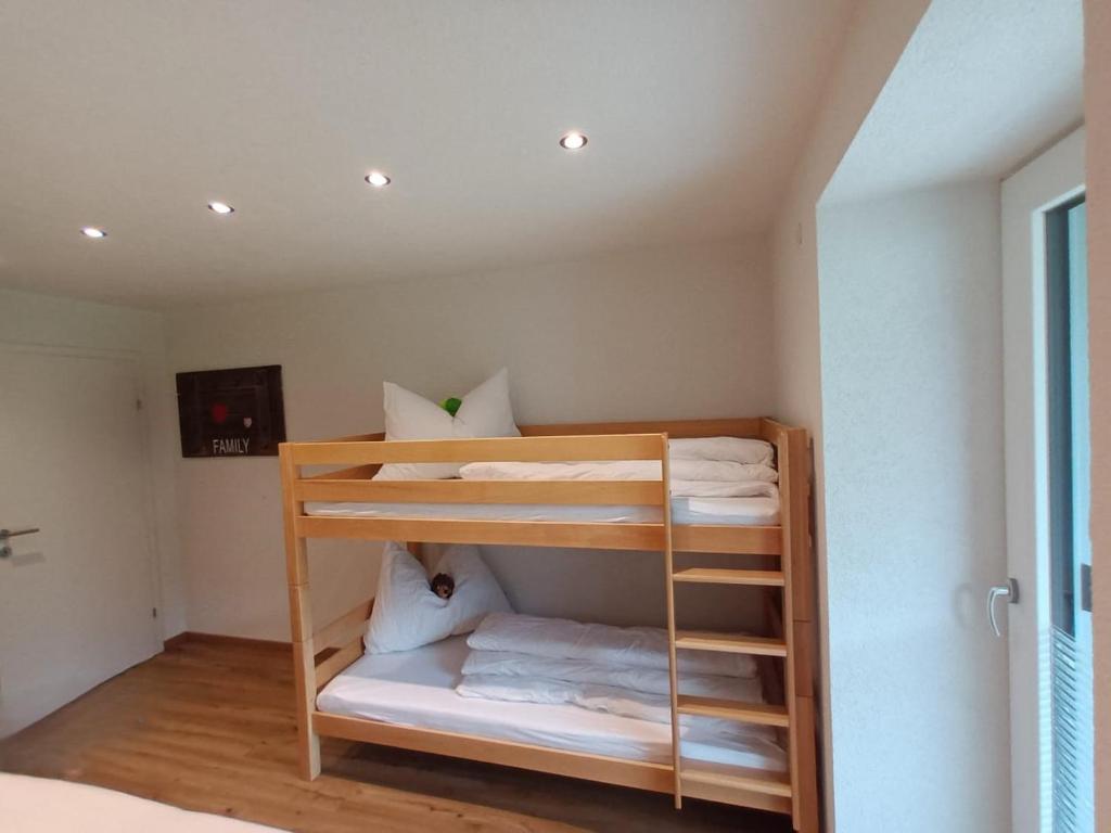 Ferienwohnung Kirschner in Unter Tösens inkl SUPER SOMMER CARD photo 1