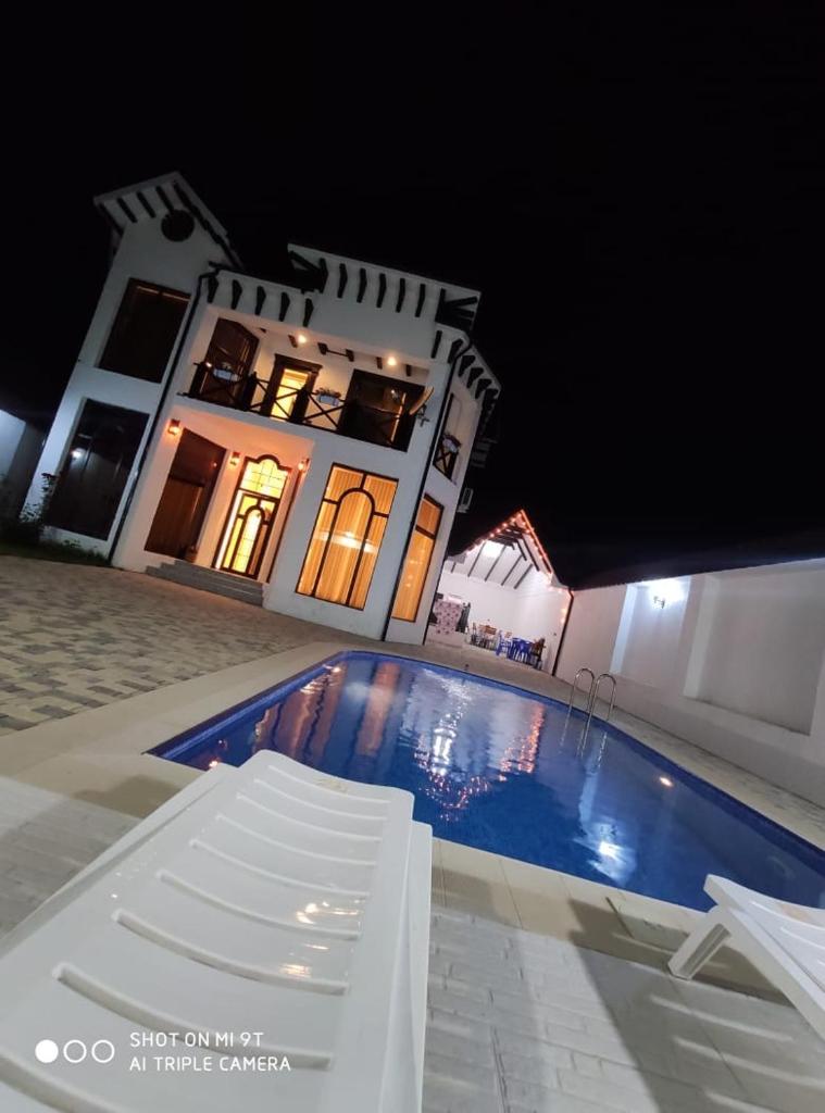 Gabala Rich Villa photo 4