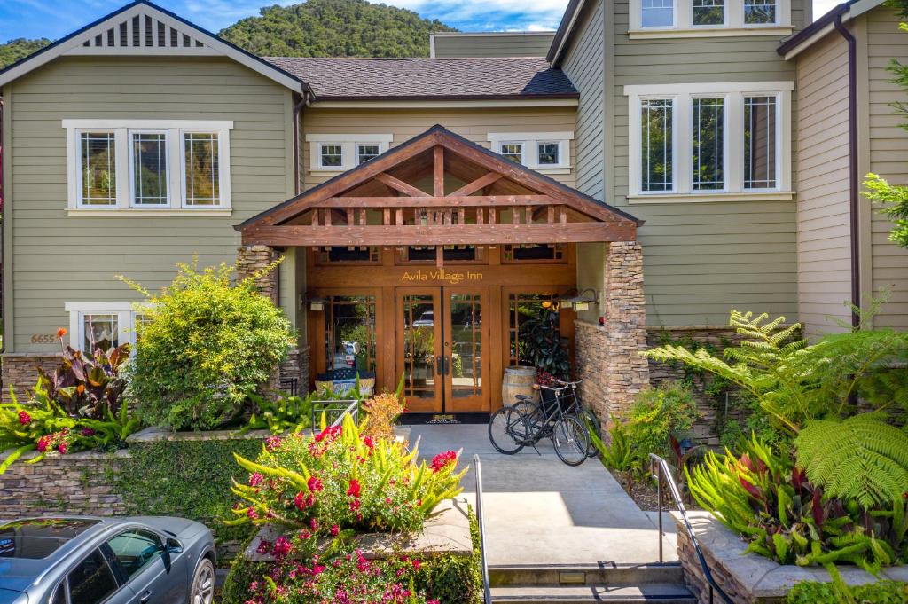 Avila Village Inn image
