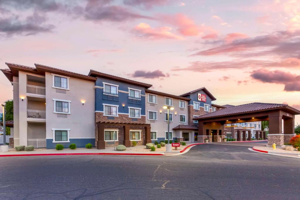 Best Western Plus Surprise-Phoenix NW image
