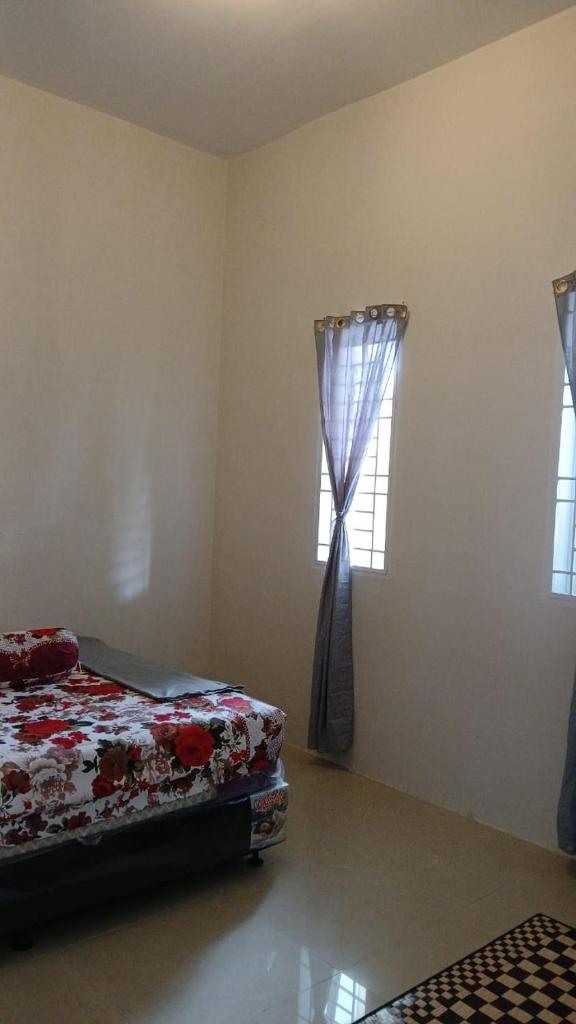 Villa Dream HillPark Sibolangit BerastagiView photo 3