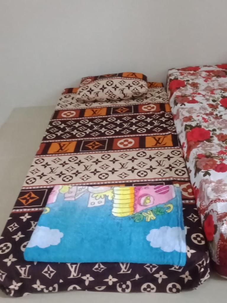 Villa Dream HillPark Sibolangit BerastagiView photo 4