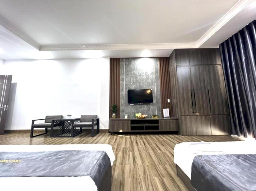 Châu Anh Hotel DN - by BAY LUXURY
