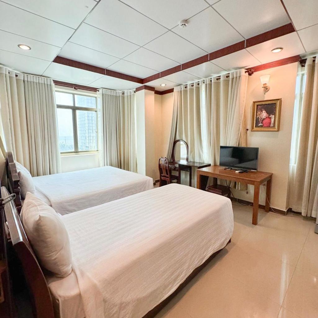 Phúc Đạt Hotel