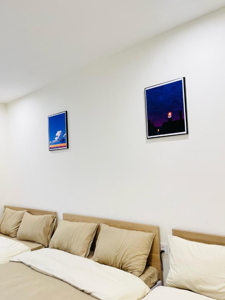 V-homestay Ngọc Hiếu vinhomes ocean park 2-3