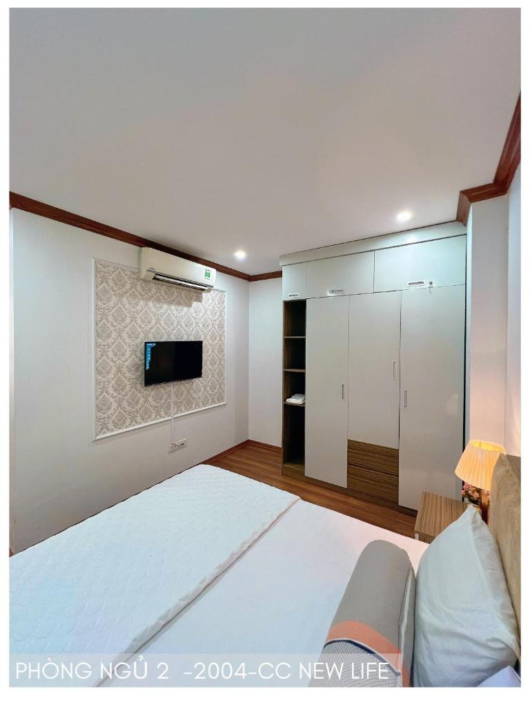 Căn homestay 2004 Newlife View biển