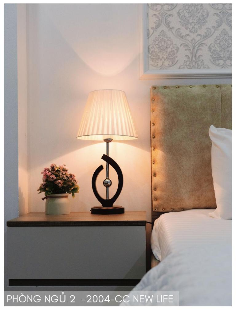 Căn homestay 2004 Newlife View biển