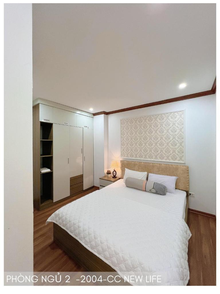 Căn homestay 2004 Newlife View biển