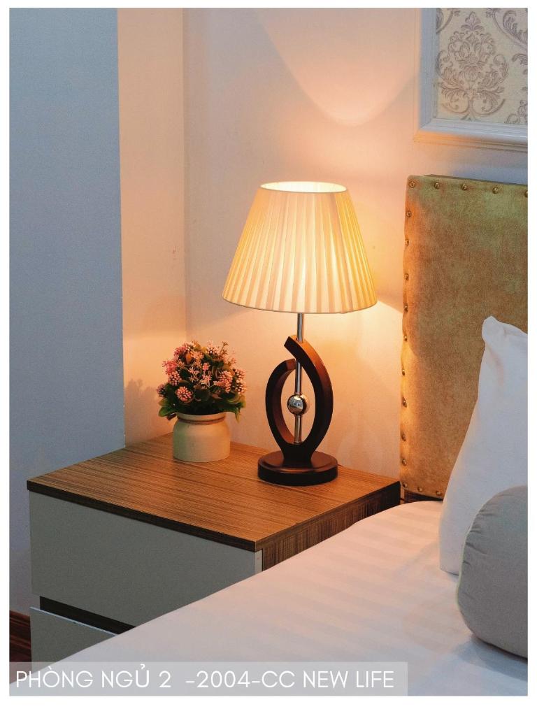 Căn homestay 2004 Newlife View biển