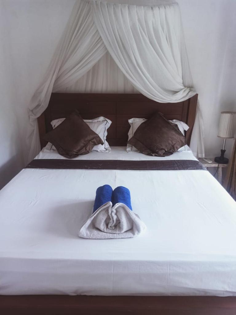 Fishermen's Guesthouse photo 1
