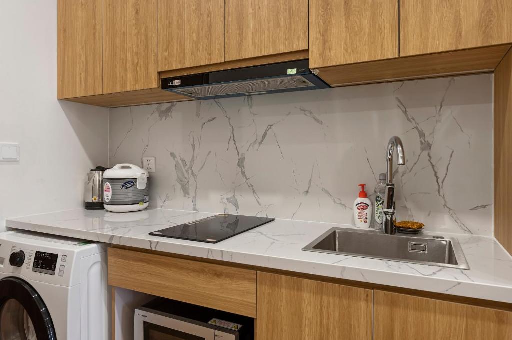 HT Housing Residence Suite Apartment in Ha Noi