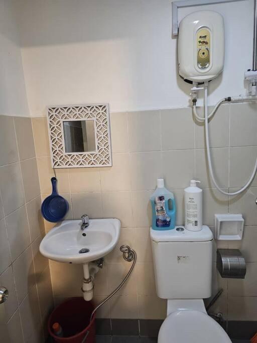 B5 Lot 10 Pangkor Leisure Beach Studio - Tap to explore photos