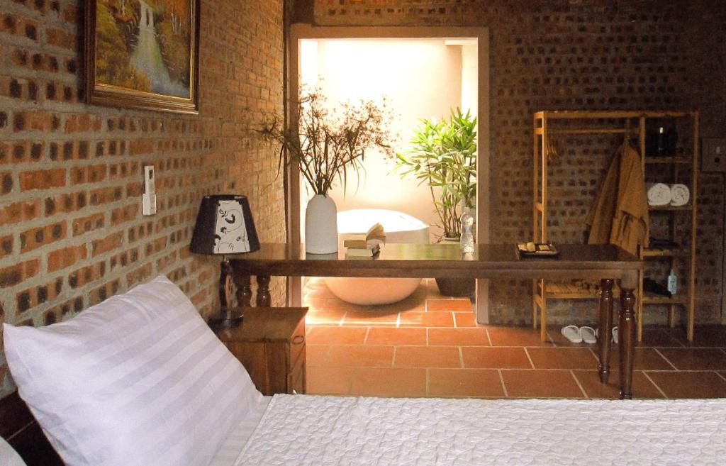 Ninh Binh Nature Homestay