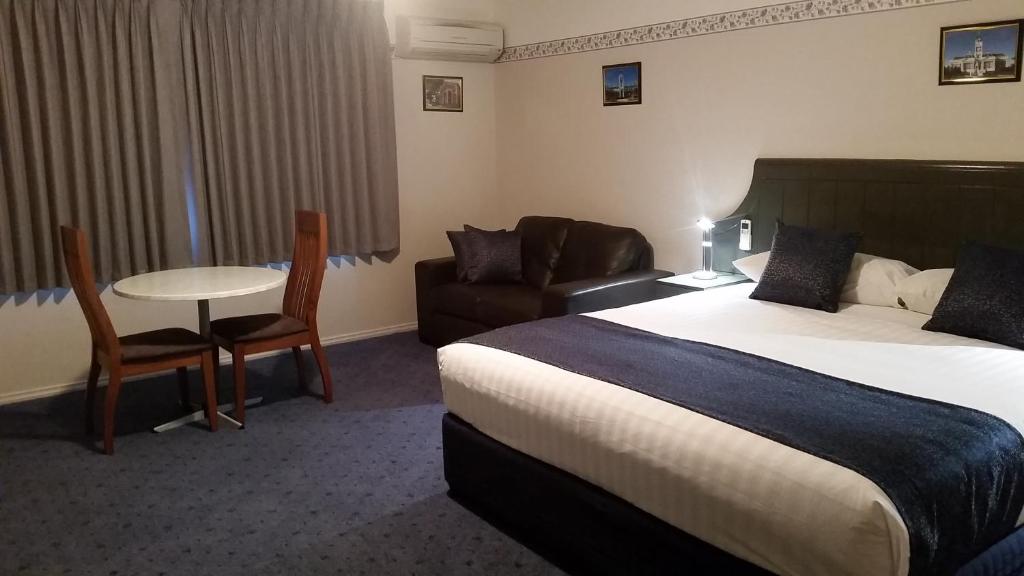 Ararat Southern Cross Motor Inn photo 1