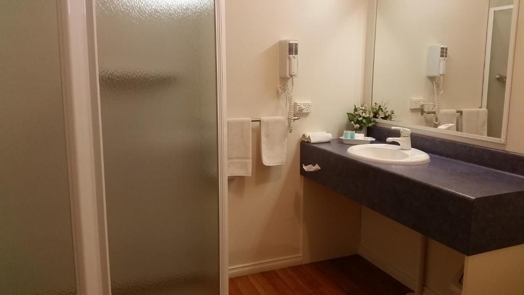 Ararat Southern Cross Motor Inn photo 2