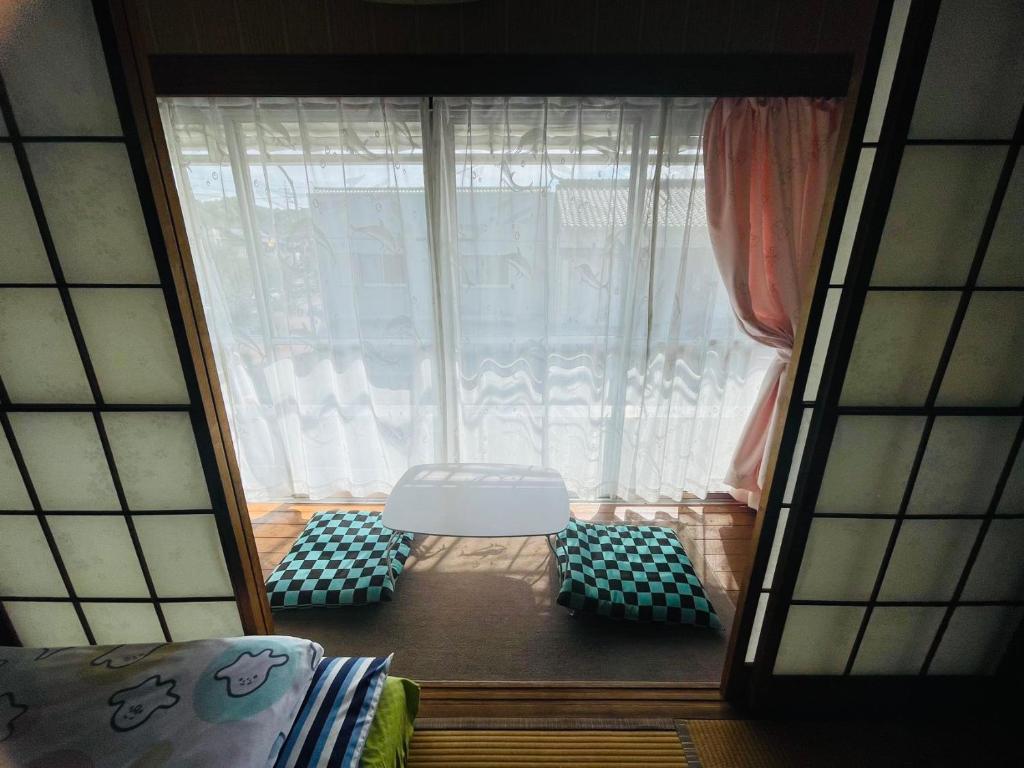 旅馆yo ko Room Type - Family Suite