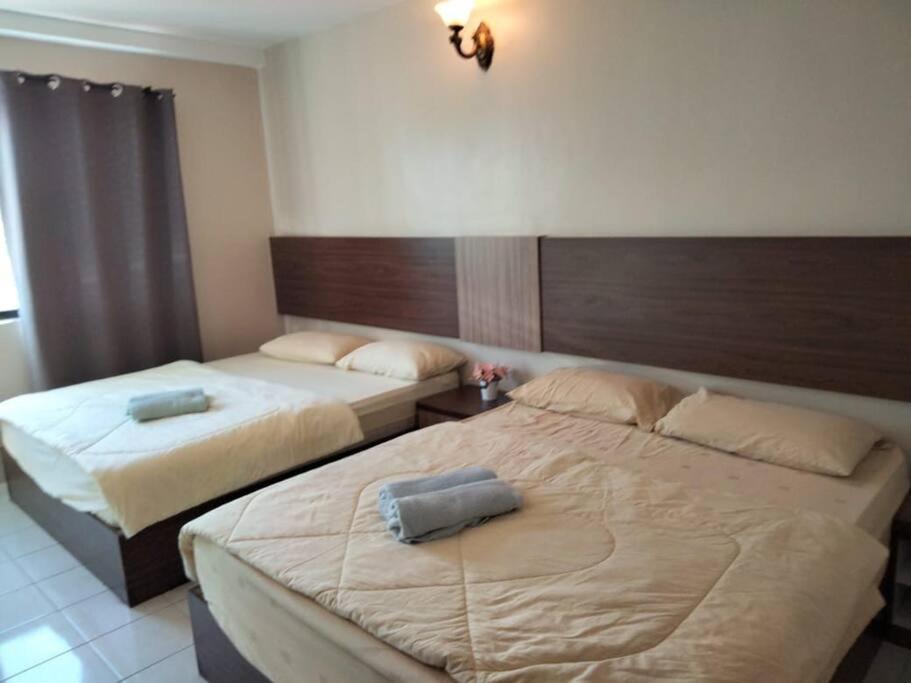 B39 Lot 10 Pangkor Leisure Beach Studio, Manjung