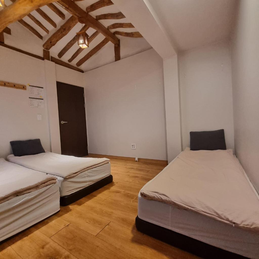 Bibimbap Hanok Guesthouse Gyeongbokgung, Seoul