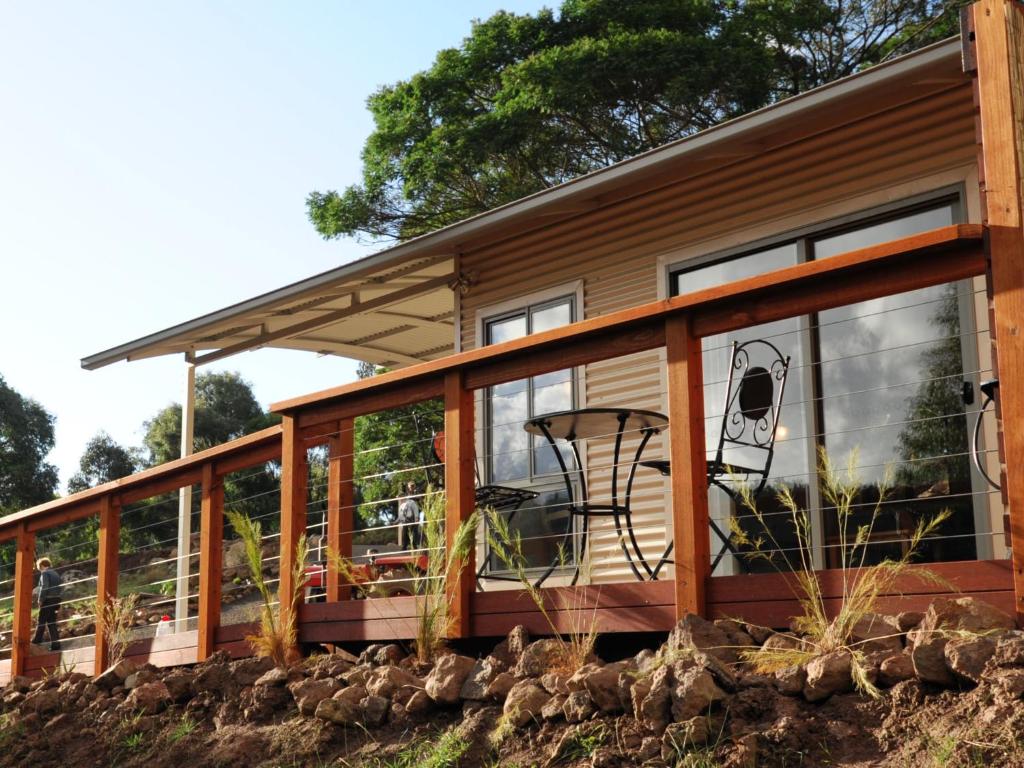 Gisborne Peak Winery Short Term Stays photo 1