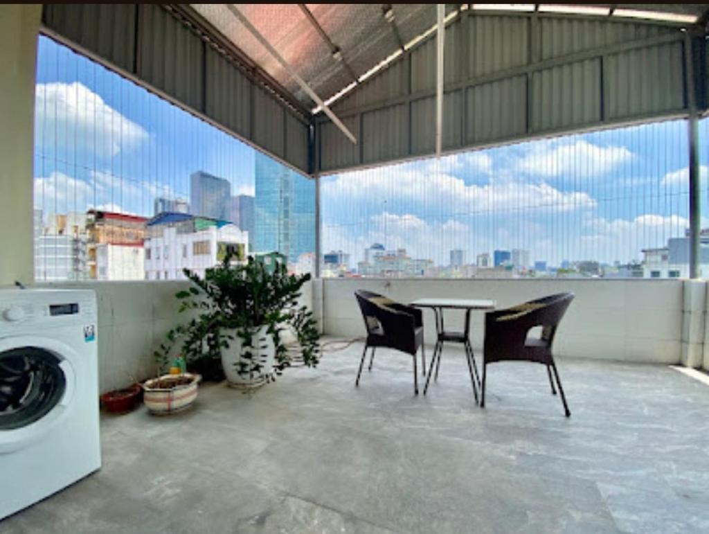 22 Apartment in 60 LL