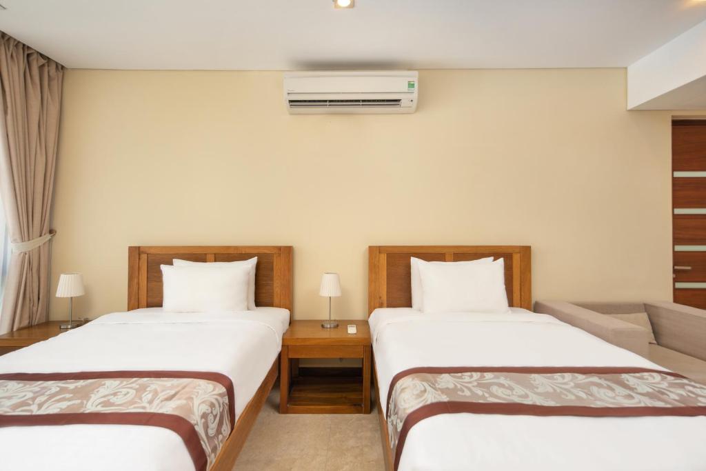 The Ocean Villas Da Nang Managed By Abogo