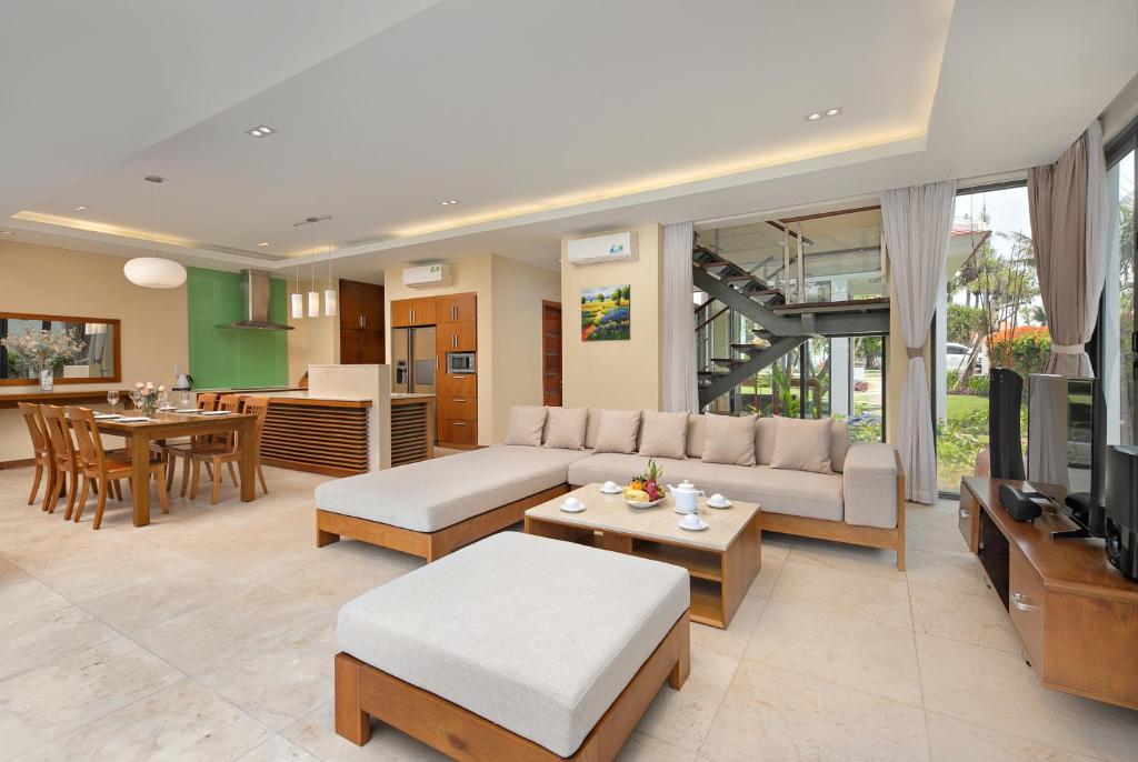 The Ocean Villas Da Nang Managed By Abogo
