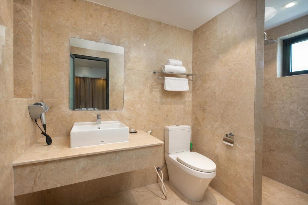 The Ocean Villas Da Nang Managed By Abogo